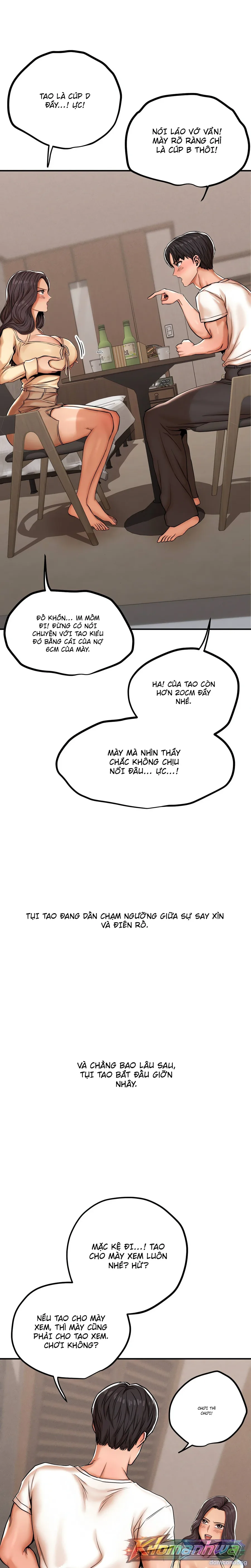 Đúng hay sai? (Không che) 