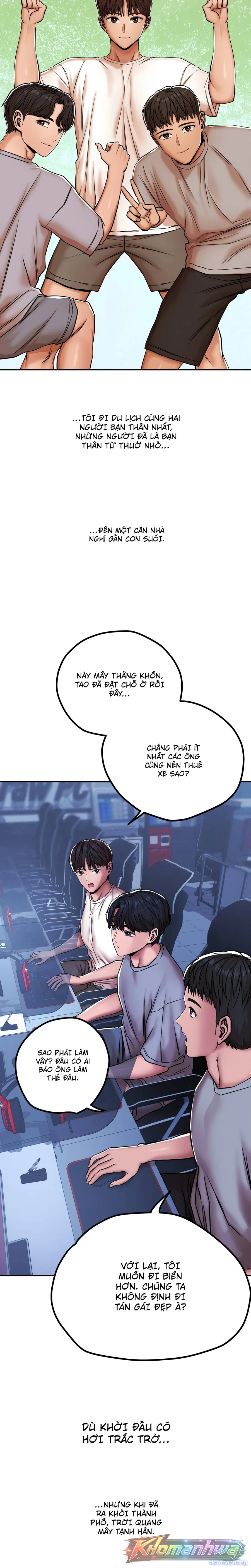 Đúng hay sai? (Không che) 
