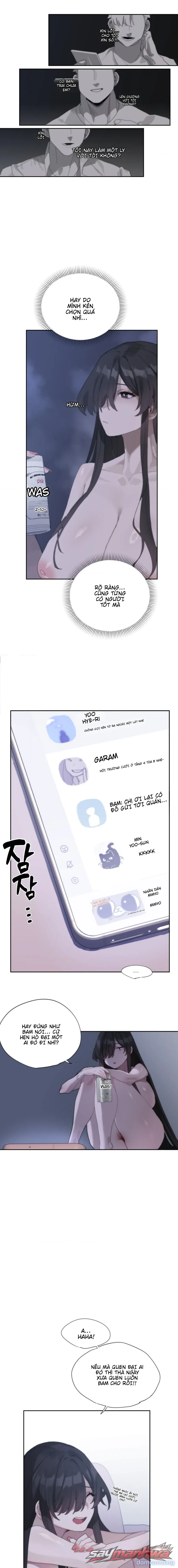 Lạnh? Nóng! 