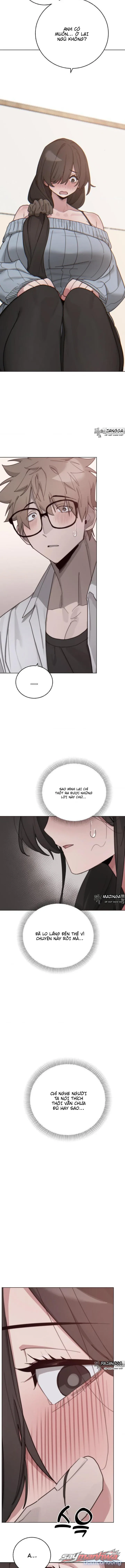 Lạnh? Nóng! 