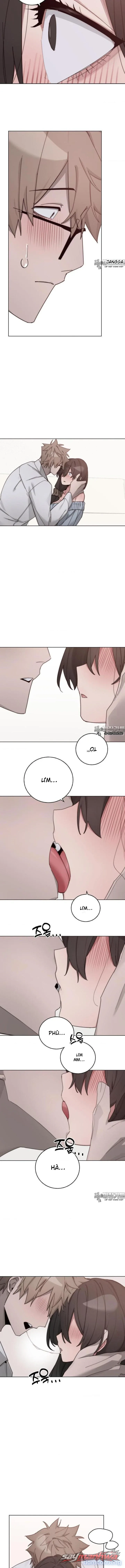 Lạnh? Nóng! 