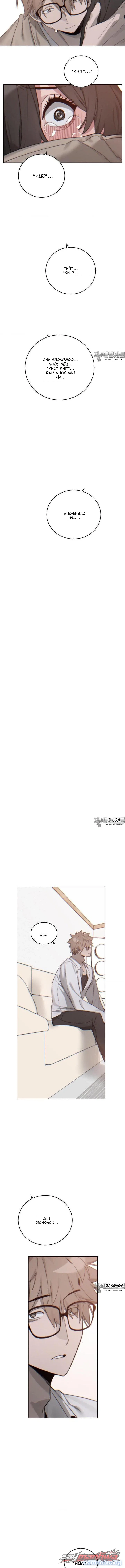 Lạnh? Nóng! 