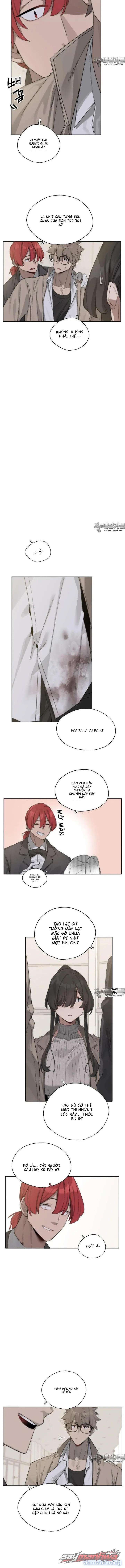 Lạnh? Nóng! 