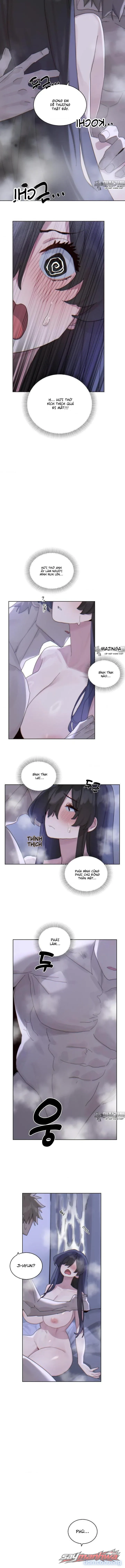 Lạnh? Nóng! 
