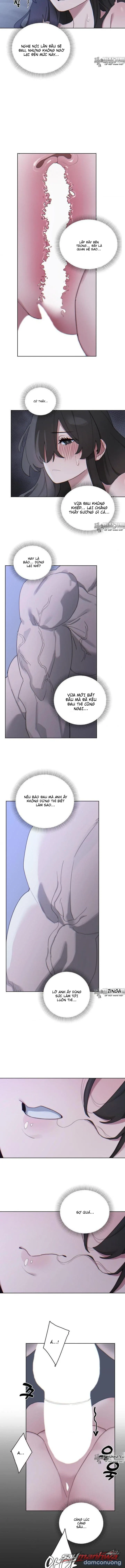 Lạnh? Nóng! 