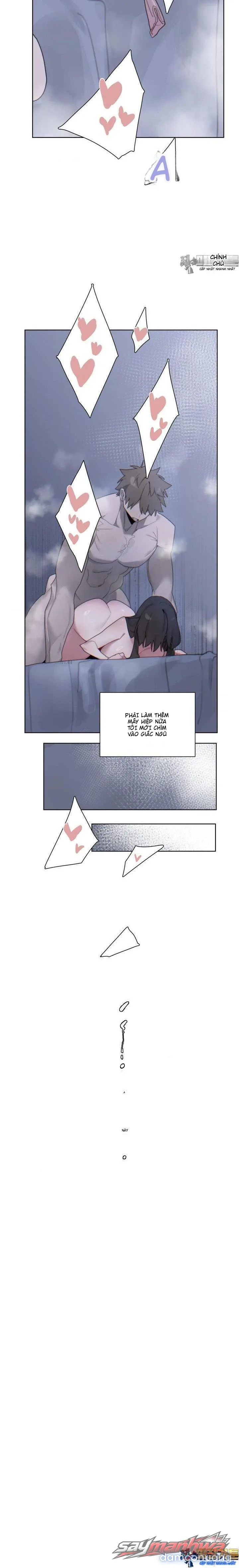 Lạnh? Nóng! 