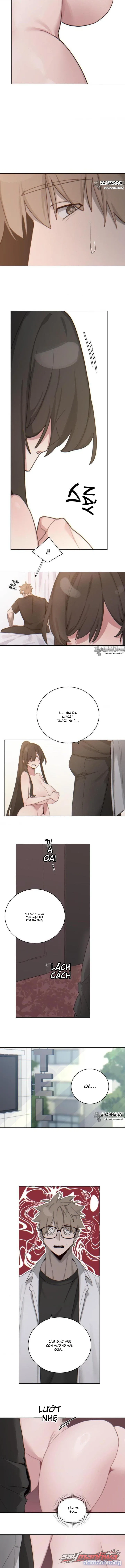 Lạnh? Nóng! 