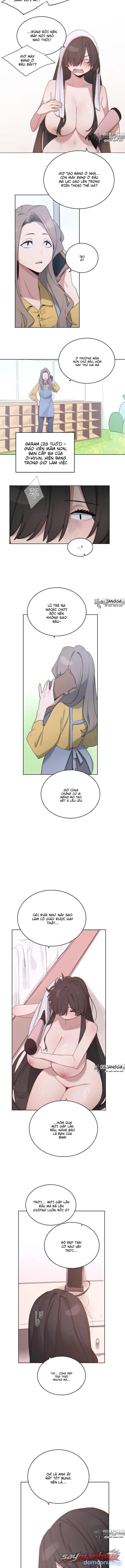 Lạnh? Nóng! 