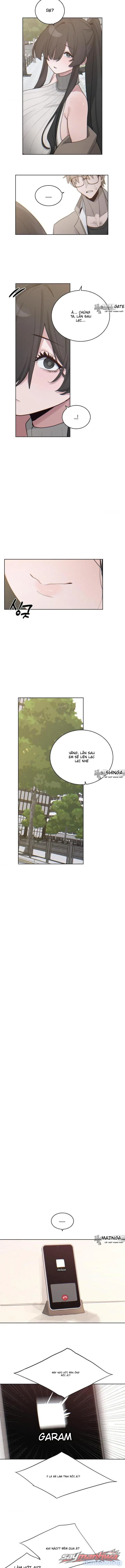 Lạnh? Nóng! 
