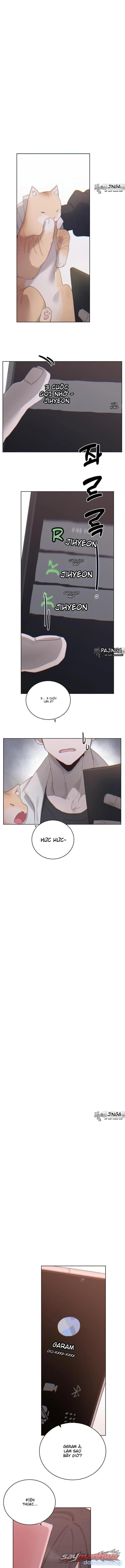 Lạnh? Nóng! 