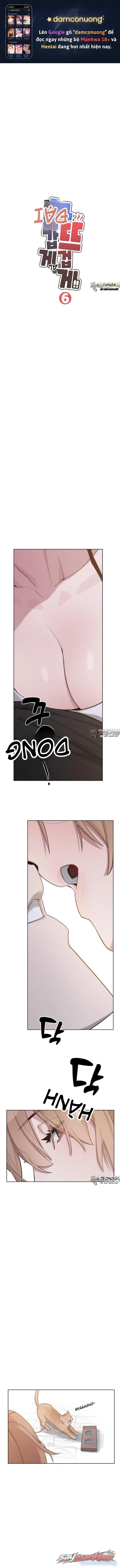 Lạnh? Nóng! 