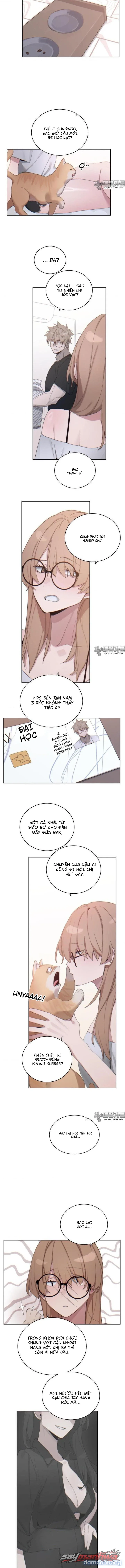 Lạnh? Nóng! 