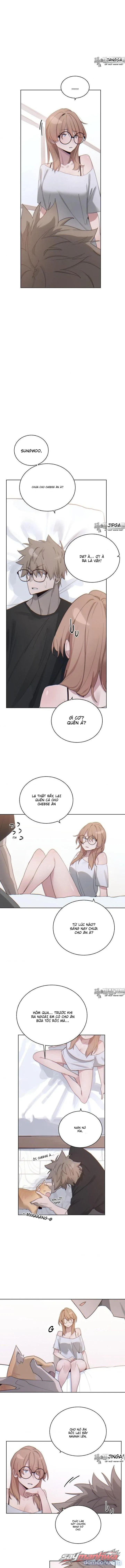Lạnh? Nóng! 