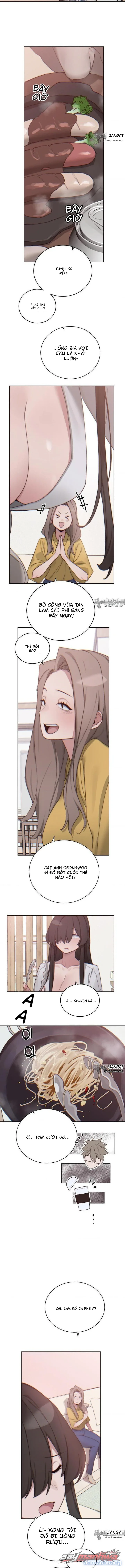 Lạnh? Nóng! 