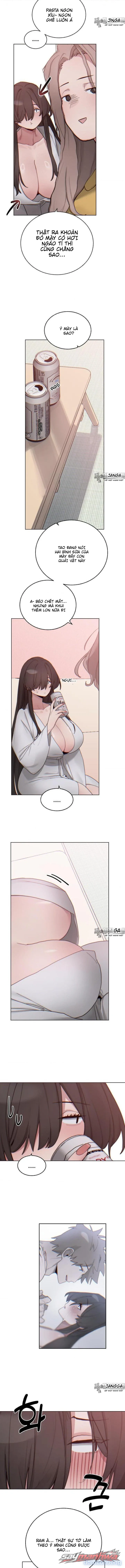 Lạnh? Nóng! 