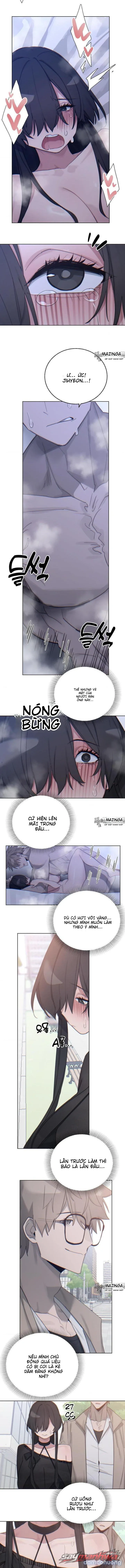 Lạnh? Nóng! 