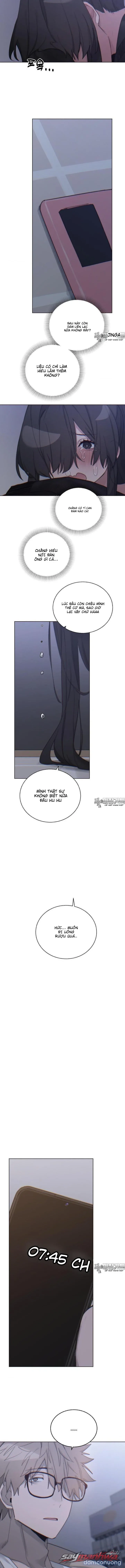 Lạnh? Nóng! 