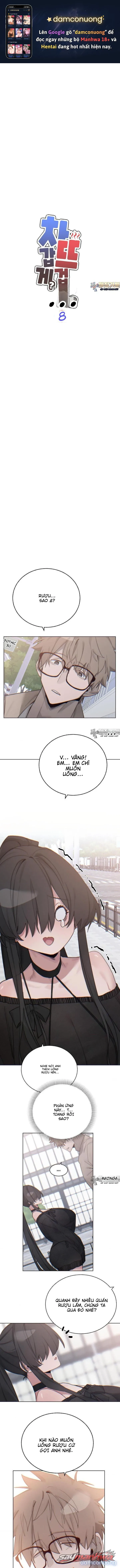 Lạnh? Nóng! 