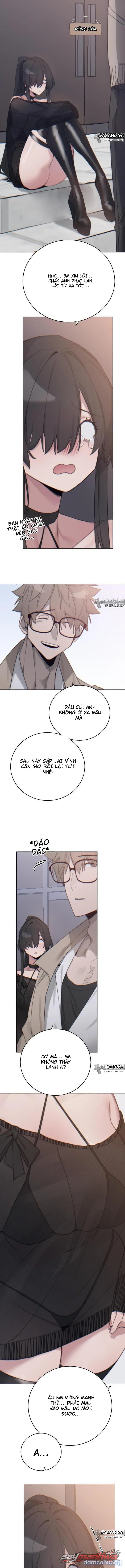 Lạnh? Nóng! 