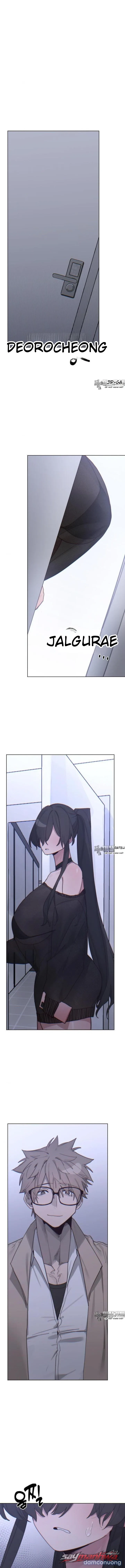 Lạnh? Nóng! 