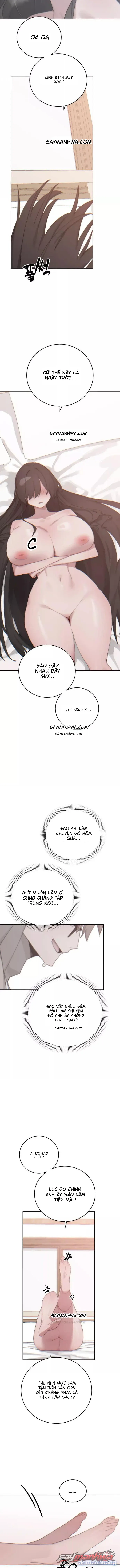 Lạnh? Nóng! 