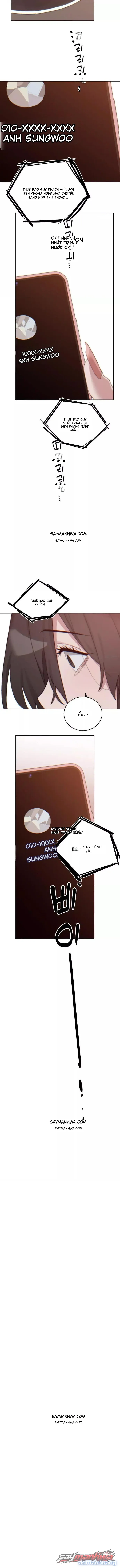 Lạnh? Nóng! 