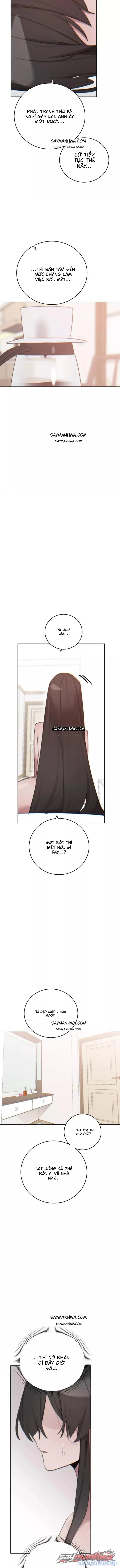 Lạnh? Nóng! 
