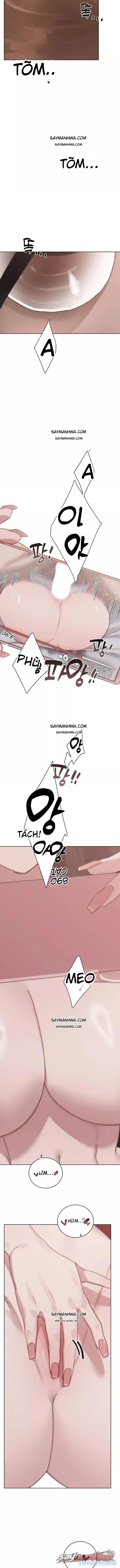 Lạnh? Nóng! 