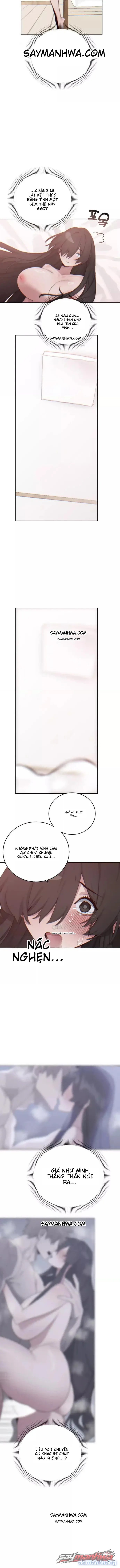 Lạnh? Nóng! 