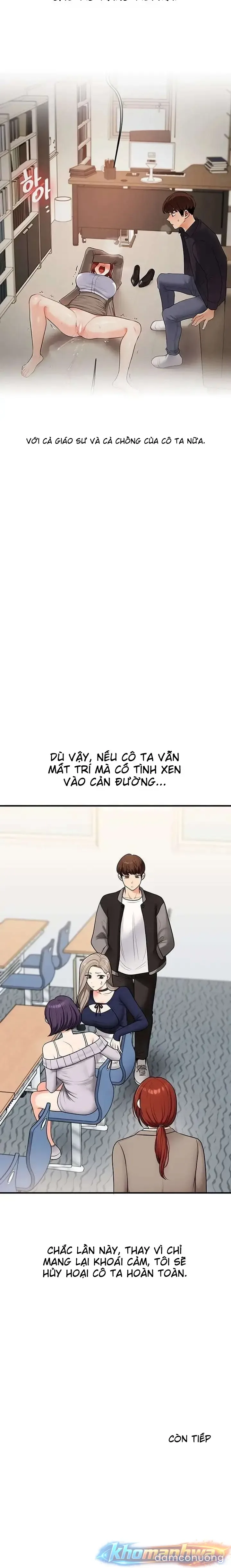Nút đảo ngược quan hệ 