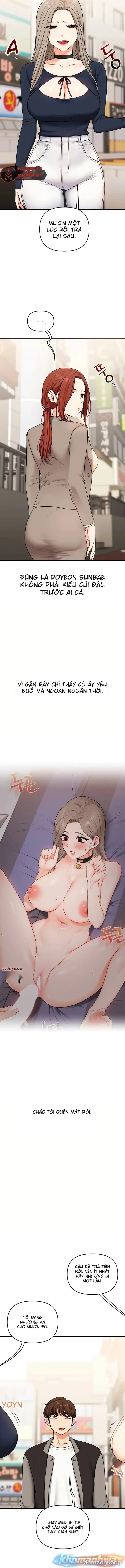 Nút đảo ngược quan hệ 