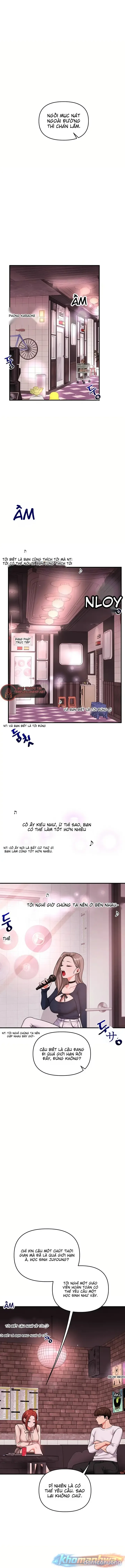 Nút đảo ngược quan hệ 