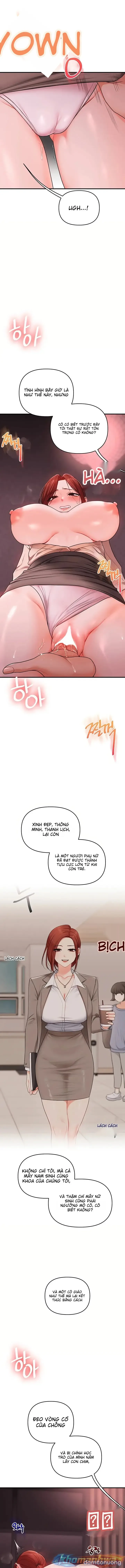Nút đảo ngược quan hệ 