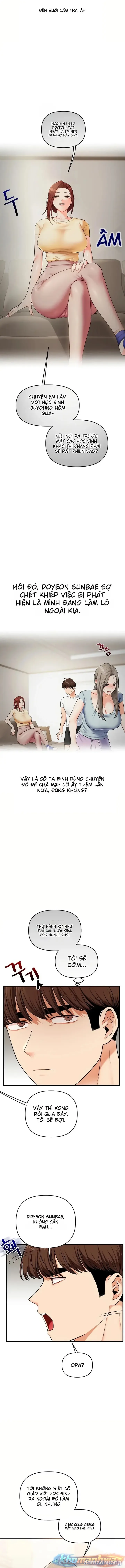 Nút đảo ngược quan hệ 