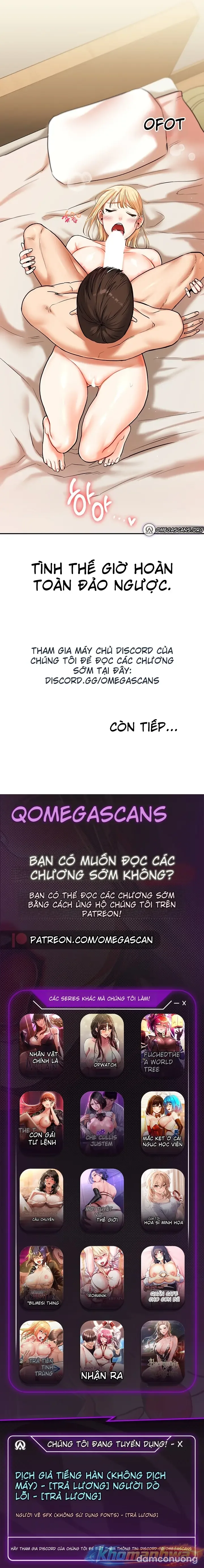 Nút đảo ngược quan hệ 
