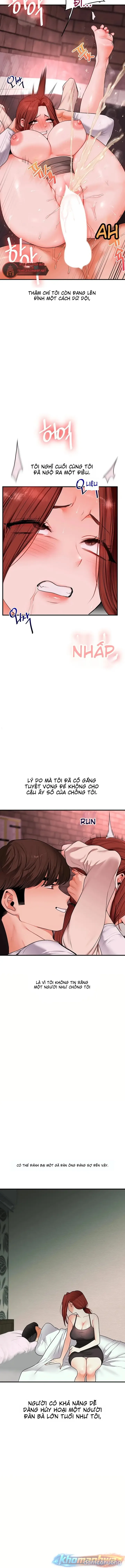 Nút đảo ngược quan hệ 