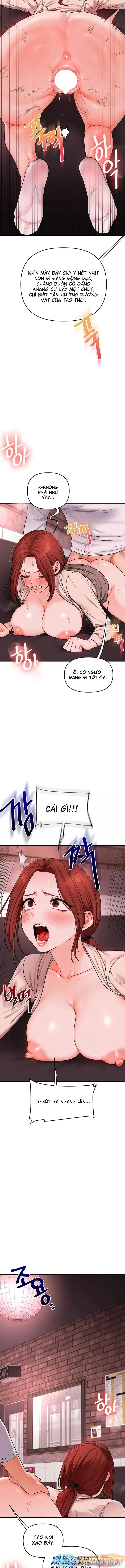 Nút đảo ngược quan hệ 