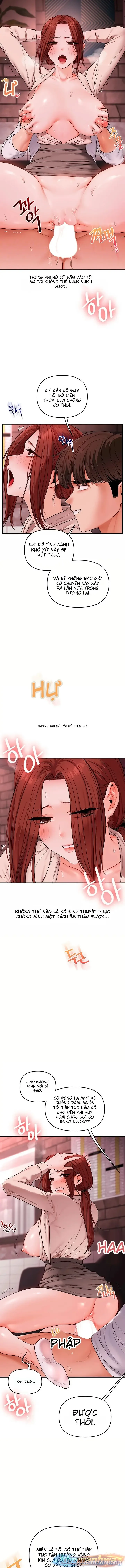 Nút đảo ngược quan hệ 
