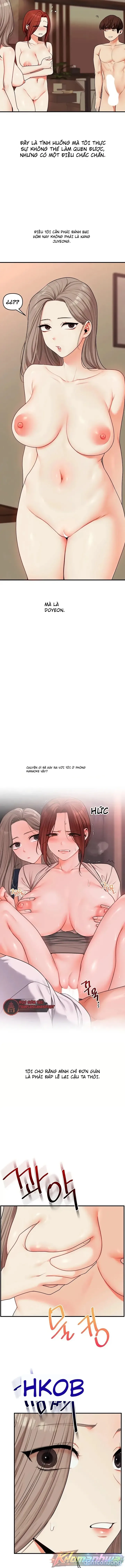 Nút đảo ngược quan hệ 