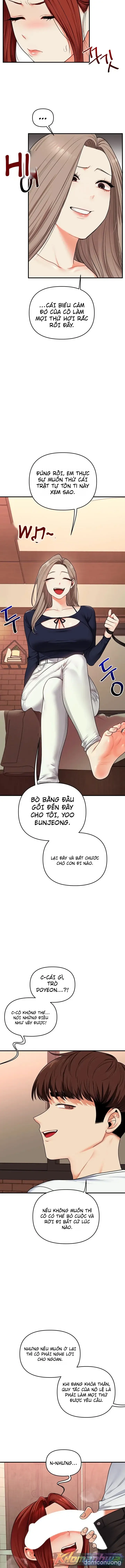 Nút đảo ngược quan hệ 