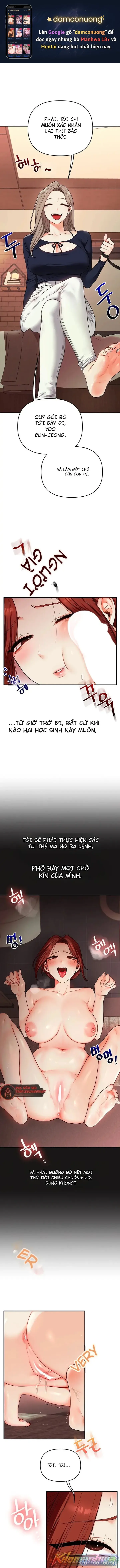 Nút đảo ngược quan hệ 