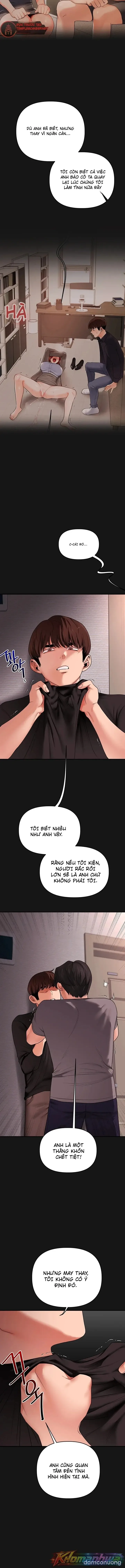 Nút đảo ngược quan hệ 
