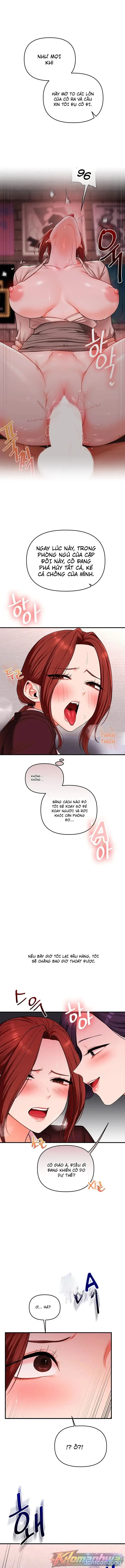 Nút đảo ngược quan hệ 