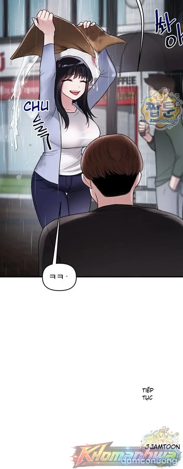 Nút đảo ngược quan hệ 