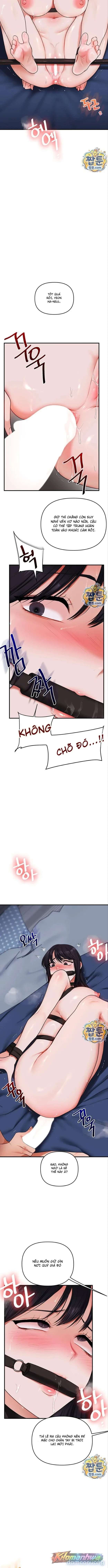 Nút đảo ngược quan hệ 