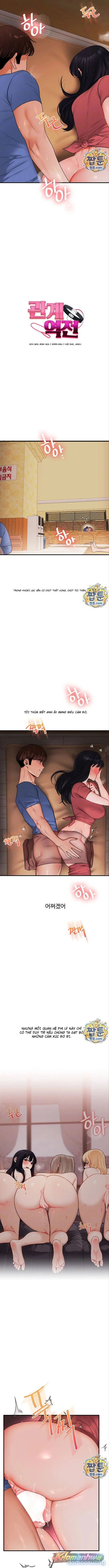 Nút đảo ngược quan hệ 