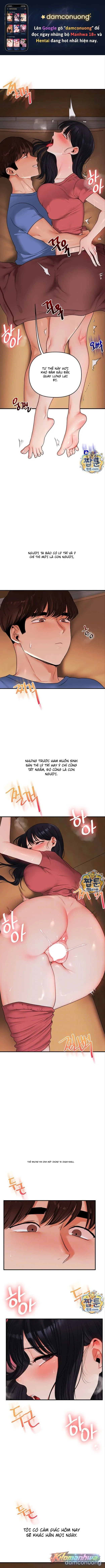 Nút đảo ngược quan hệ 