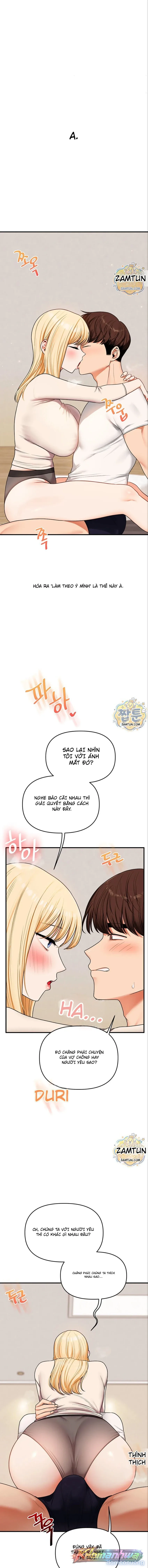 Nút đảo ngược quan hệ 