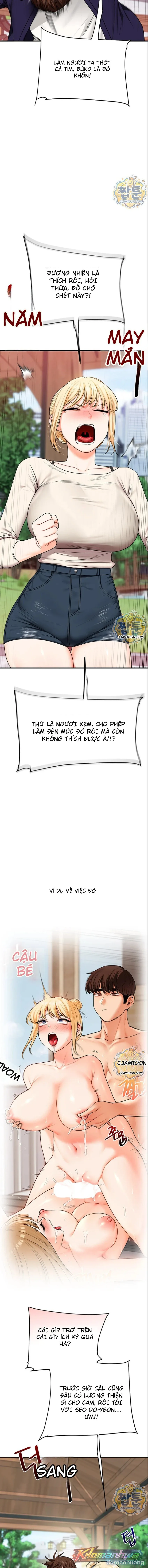 Nút đảo ngược quan hệ 