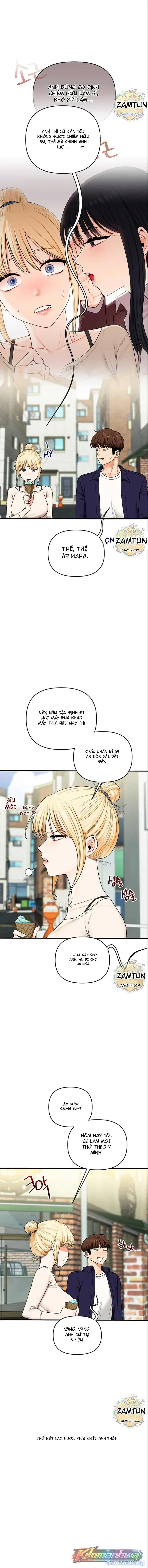 Nút đảo ngược quan hệ 